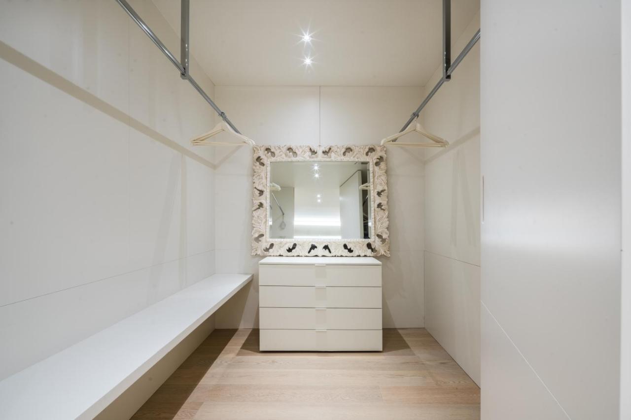 Palazzo Soranzo Noble Floor R&R Apartment Venesia Bagian luar foto