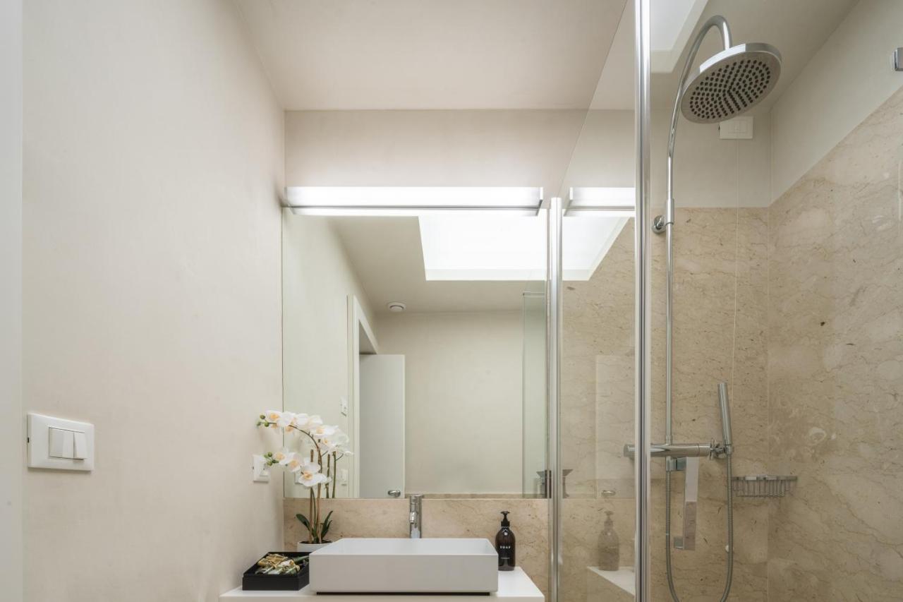 Palazzo Soranzo Noble Floor R&R Apartment Venesia Bagian luar foto