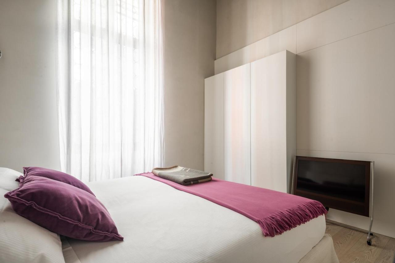 Palazzo Soranzo Noble Floor R&R Apartment Venesia Bagian luar foto