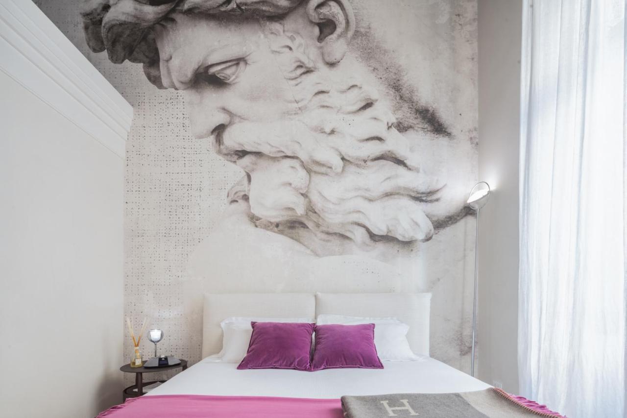 Palazzo Soranzo Noble Floor R&R Apartment Venesia Bagian luar foto